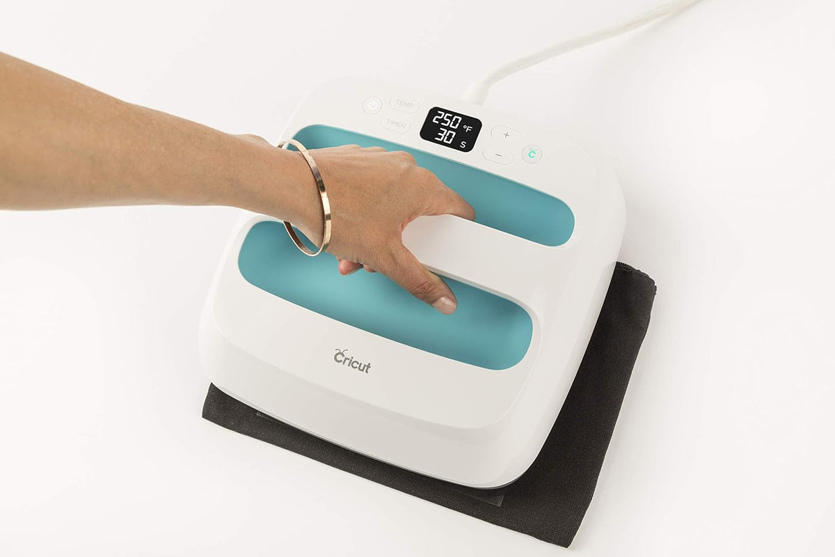 Cricut 2004556 Set Vinil Textil Clasicos, Multicolor