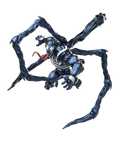Blokees Marvel Rivals Champion Class Venom