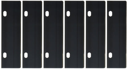 Nemco 55607-6 Easy Grill Scraper™ - Cuchilla de repuesto (6 unidades)