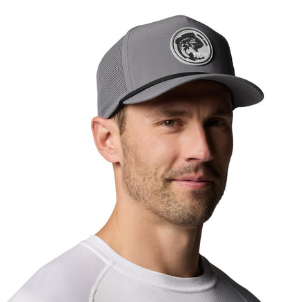 Columbia Tidal Pursuit 3D Stretch Snap Back Tapa Unisex Adulto