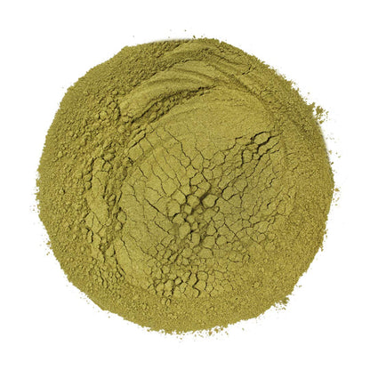 Molienda Sagrada Moringa Orgánica/Hojas de Moringa Mexicana en Polvo, Calidad Premium, Super Alimento, Moringa, 250 Gramos