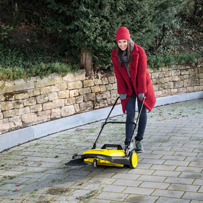 Karcher Barredora S4