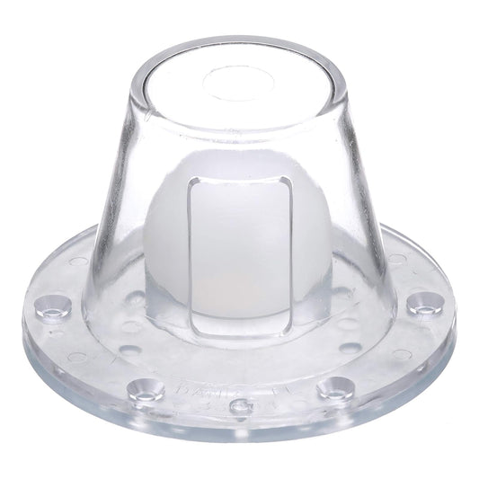 Boating Accessories New SEACHOICE Large Self BAILING SCUPPER SCP 18281