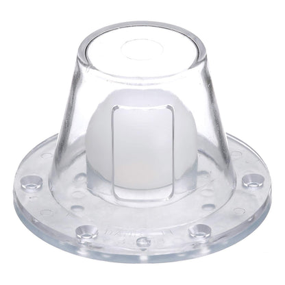 Boating Accessories New SEACHOICE Large Self BAILING SCUPPER SCP 18281
