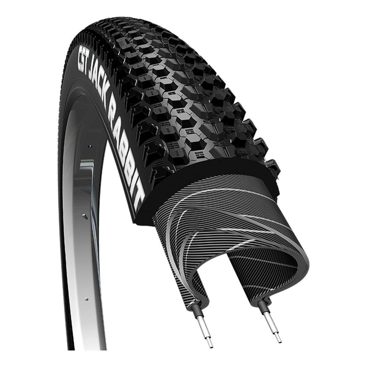 CST C-1747 60 Tpi, banda de rodadura unisex para adultos