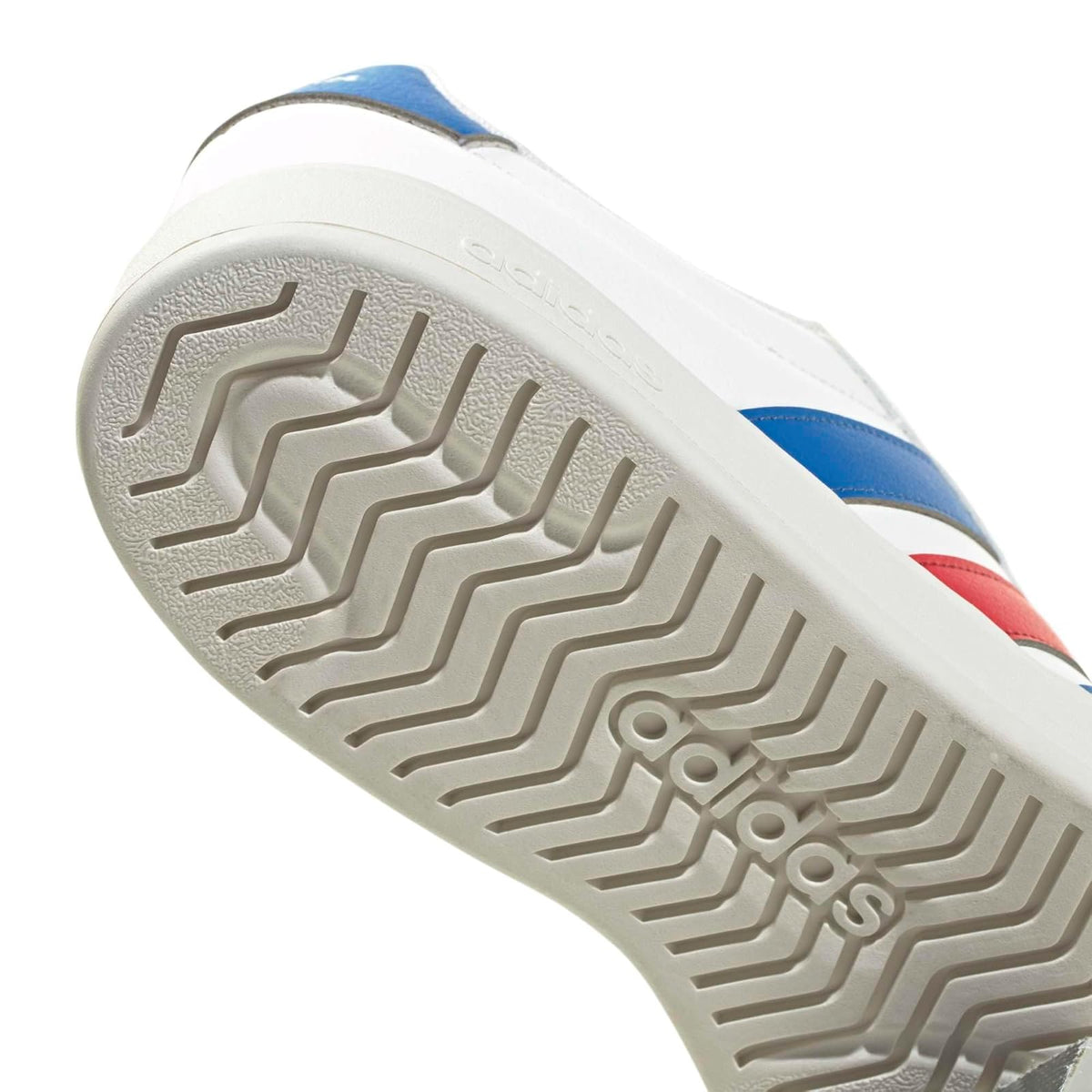 adidas Tenis Street Talk Hombre Casual Blanco