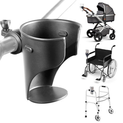 Delta Cycle Corp bicicleta Grande Beverage Holder