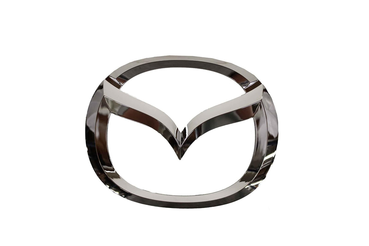 Mazda Logotipo original de Parts C235-51-731A