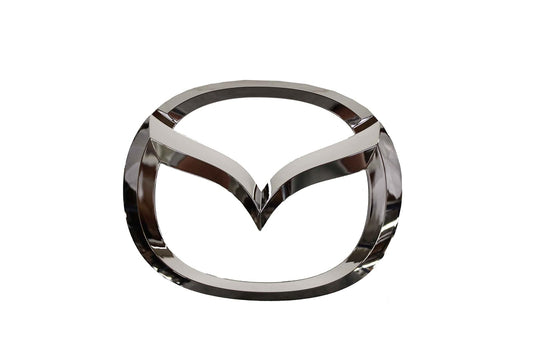 Mazda Logotipo original de Parts C235-51-731A