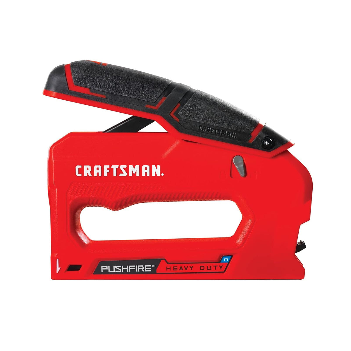 CRAFTSMAN Grapadora de compresión inversa resistente (CMHT82643)