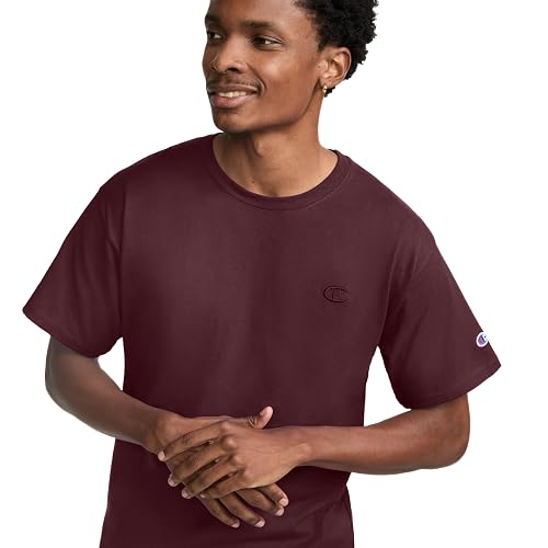Champion Playera Clásica