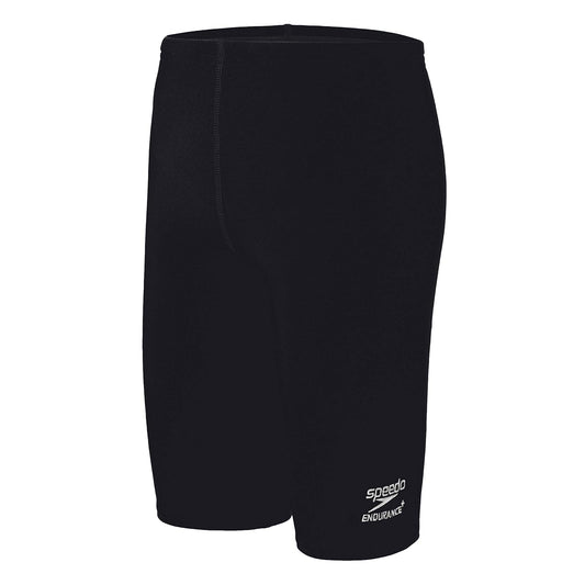Speedo Jammer Endurance+ Traje de Baño para Niño - Negro (Speedo Black) - 26