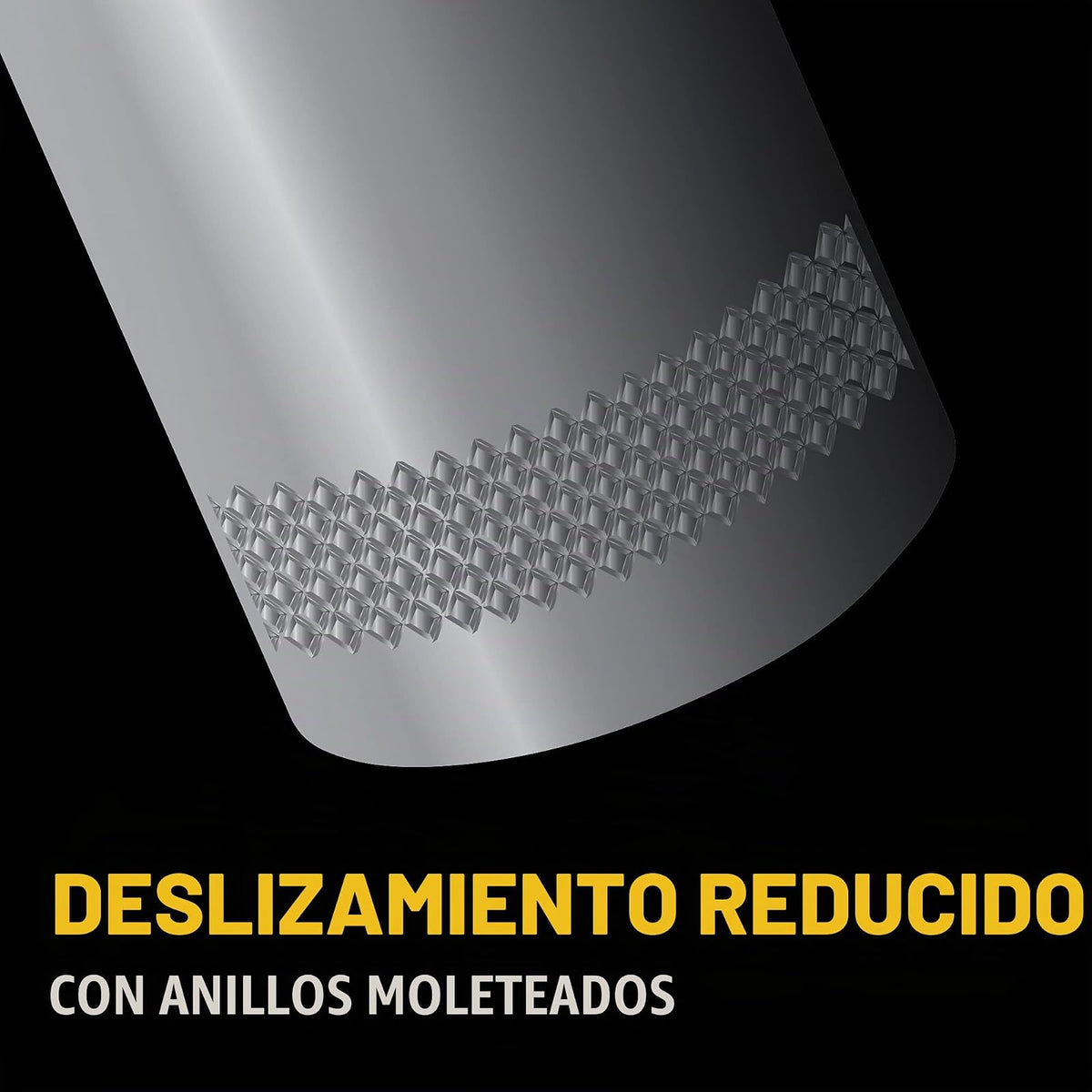 DEWALT (DWMT75000) - Juego de 200 piezas de herramientas mecánicas métricas/SAE con caja de almacenamiento