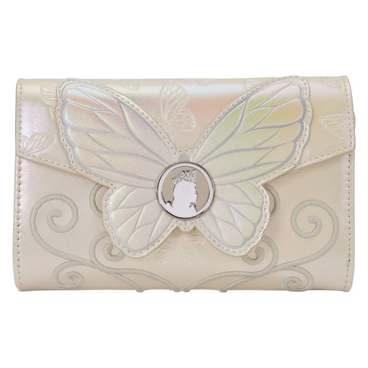 Loungefly Universal Wicked: Part Two Flap Wallet