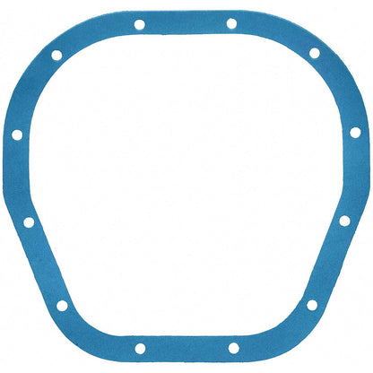 Fel-Pro RDS 55394 Sello de Tapa de Eje Diferencial | Sustituye a E5TZ4033A 36041 P32716 P38155TC. Reemplazo de grado OE.