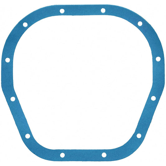 Fel-Pro RDS 55394 Sello de Tapa de Eje Diferencial | Sustituye a E5TZ4033A 36041 P32716 P38155TC. Reemplazo de grado OE.