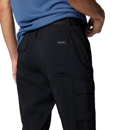Columbia Silver Ridge Utility Pant Pantalones para Senderismo Hombre