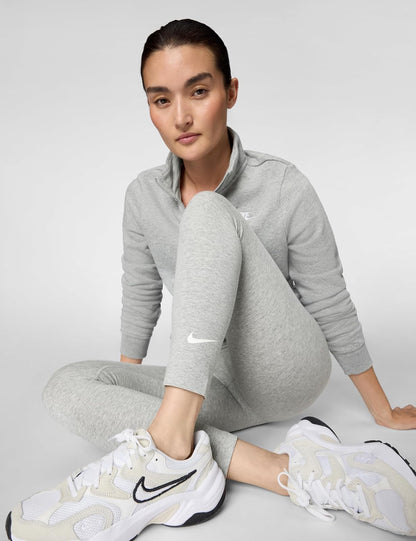 Nike W NSW NK CLSC HR 7/8 Tight LBR Leggings Mujer