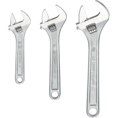 Craftsman CMMT12001 3 piezas de acero