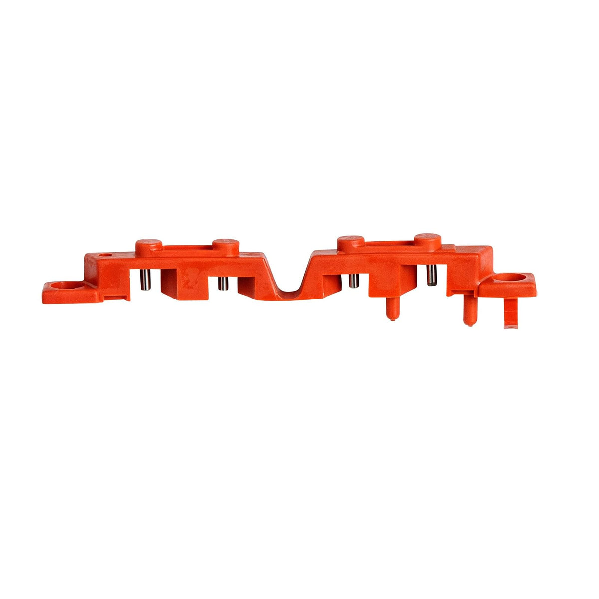 Brady 120V Snap-On Breaker Lockout (Pack Of 6)