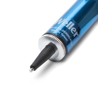Weller 7874BMX Bomba Desoldadora Manual