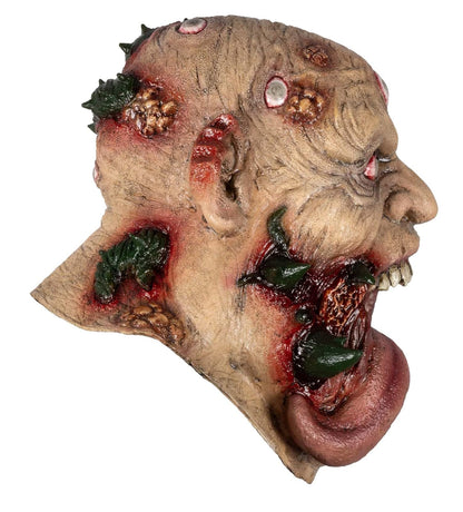 Ghoulish Productions Máscara de látex de GLS-Ultra Experiment.Máscara Experimento de Laboratorio.Máscara de Látex.Máscara de Halloween.Máscara Unitalla de Adulto.Ideal para usar en Fiesta de Halloween