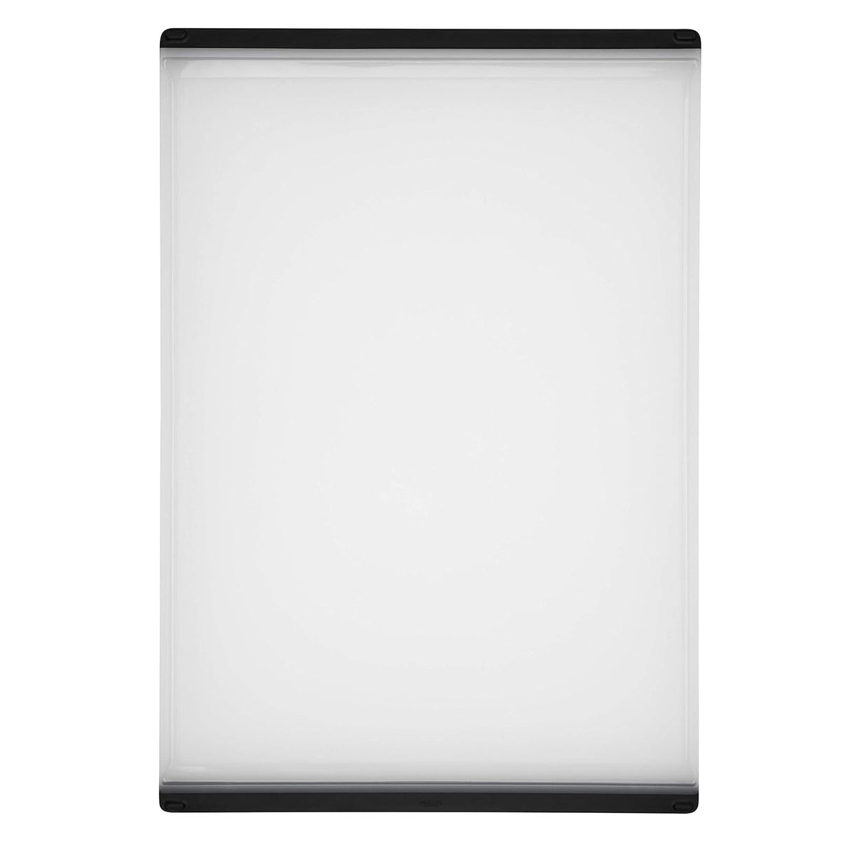 OXO Good Grips - Tabla de cortar y tallar de plástico