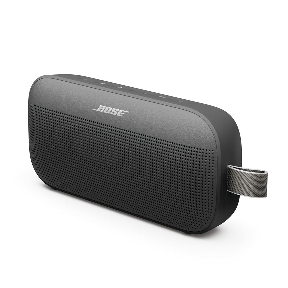 Bose SoundLink Flex 2.ª gen. altavoz Bluetooth portátil - Negro