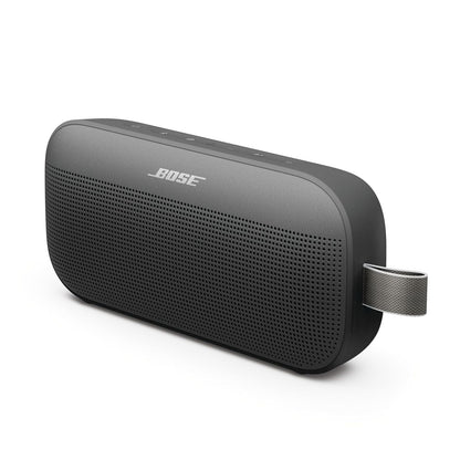 Bose SoundLink Flex 2.ª gen. altavoz Bluetooth portátil - Negro