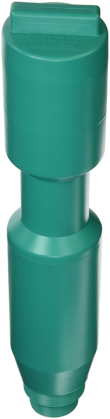 Gizzmo 4102 Super Grandes desnatadores Profundos para Piscina