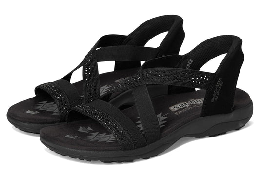 Skechers 163574-moc Sandalias para mujer
