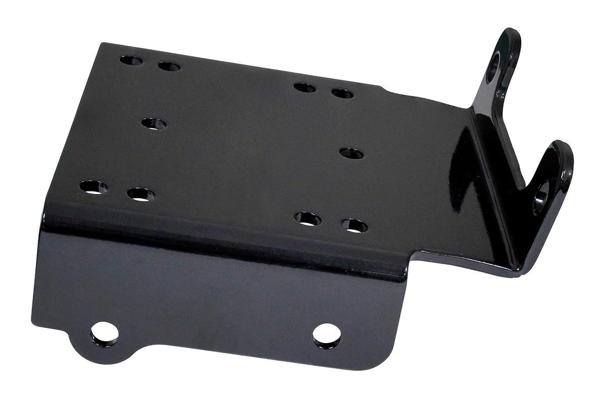 Extreme MAX 5600.3125 ATV Soporte de cabrestante para Suzuki King Quad 450/500/700/750