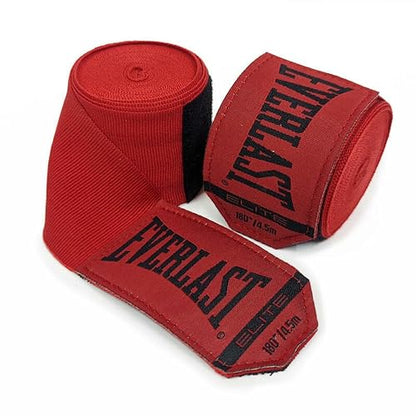 Everlast Pro Style Vendas elásticas para Mano