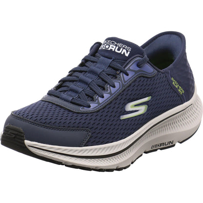 Tenis Skechers Go Run Consistent 2.0 para Correr Hombre - 26.0 cm - Azul marino