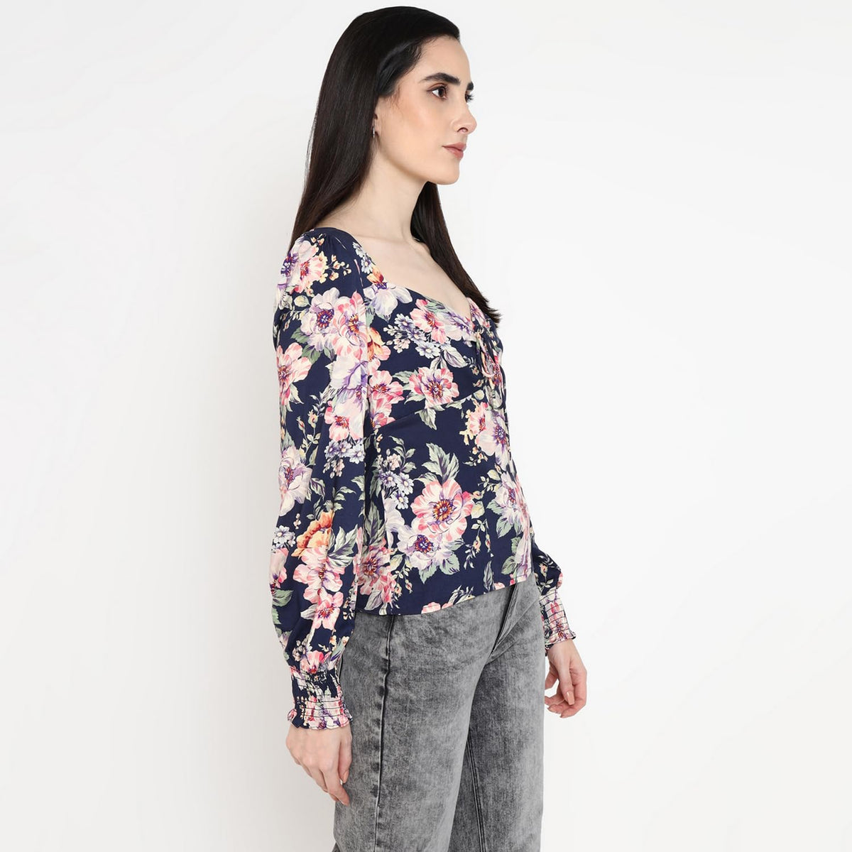 GUESS Blusa Blusas Mujer