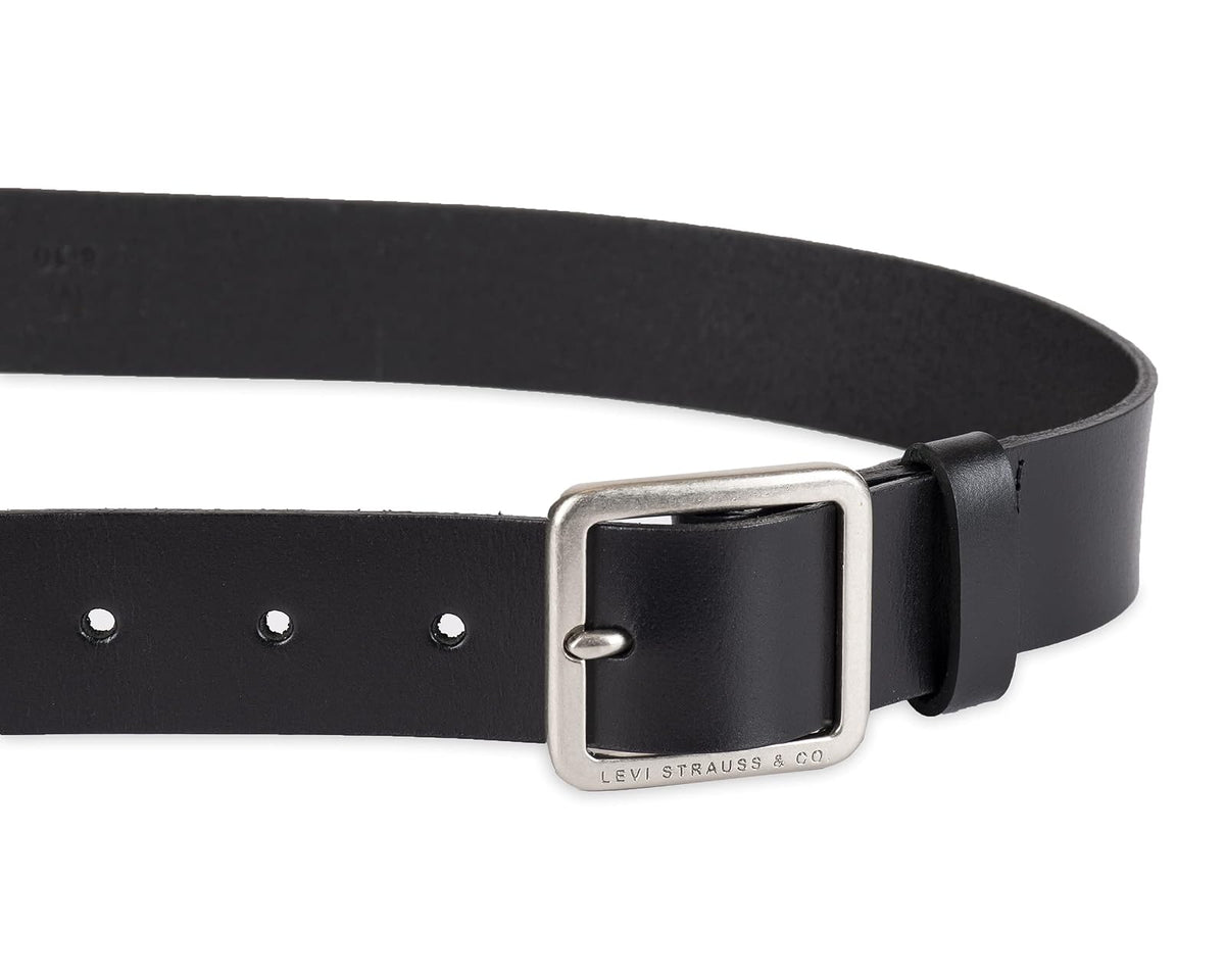 Levi's Cinturón de cuero informal. Cinturn para Mujer
