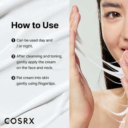 COSRX Advanced Snail 92 All in One Cream, 100ml