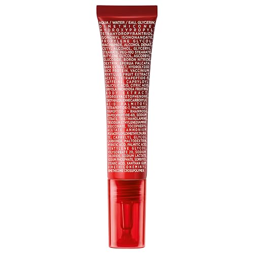 Vichy Liftactiv Collagen 16 Tratamiento Contorno de Ojos Dermatológico 15ml | Tratamiento Anti-edad para Ojos con 5% de Complejo Pro-Colágeno, Reduce Arrugas, Ojeras y Bolsas Para una Mirada más Firme
