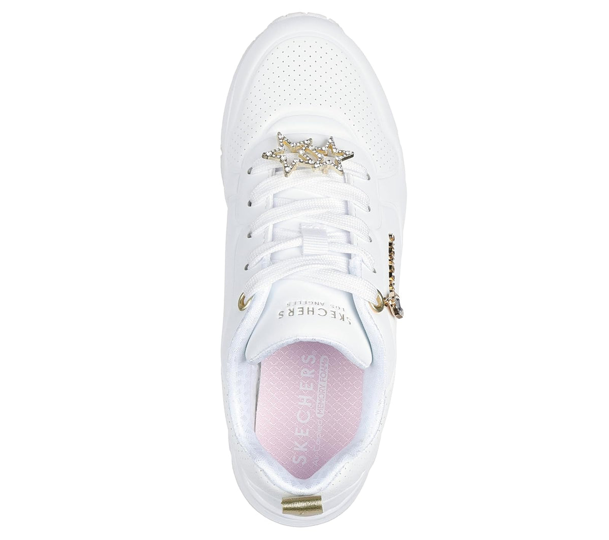 Skechers Uno Gen1 Zapatillas para Niñas