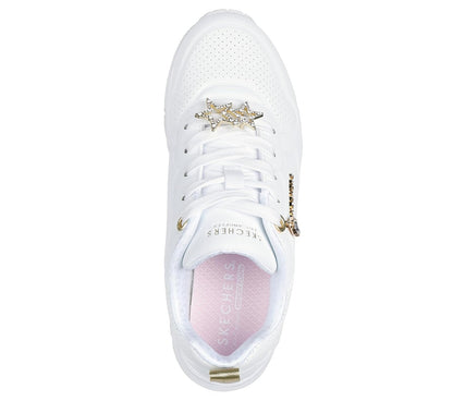 Skechers Uno Gen1 Zapatillas para Niñas