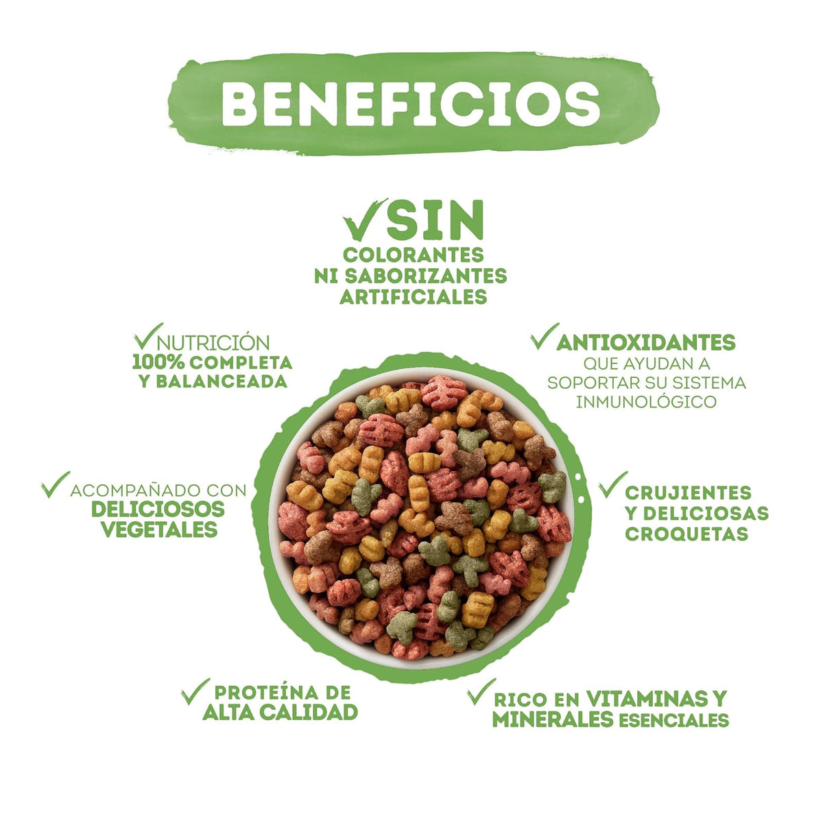 Beneful Purina Adulto Energia Tropical Sabor Carne y Pavo 10Kg