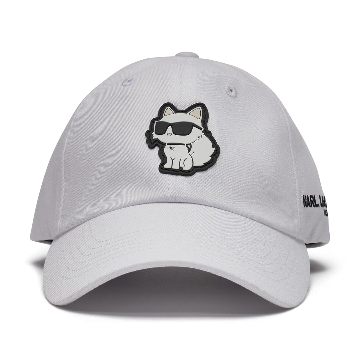 Karl Lagerfeld Choupette Baseball Cap Gorra de béisbol Mujer