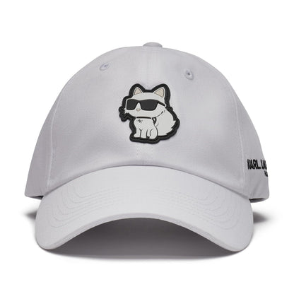 Karl Lagerfeld Choupette Baseball Cap Gorra de béisbol Mujer
