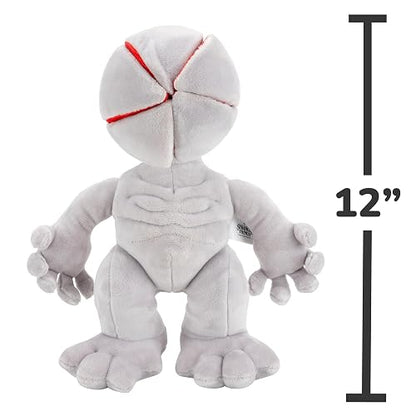 Stranger Things Peluche de 12" Demogorgon con movimiento y sonido (Caja Cerrada)