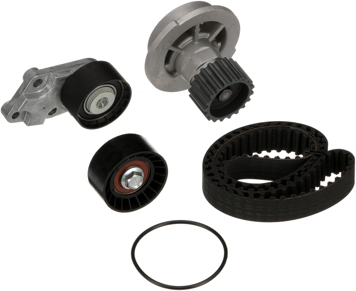 Gates Kit de Distribución con Bomba de Agua TCKWP335 para Chevrolet Aveo/Pontiac G3