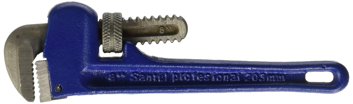 Santul 7731 Llave Stilson 8, Clásica