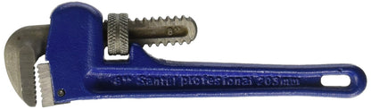 Santul 7731 Llave Stilson 8, Clásica