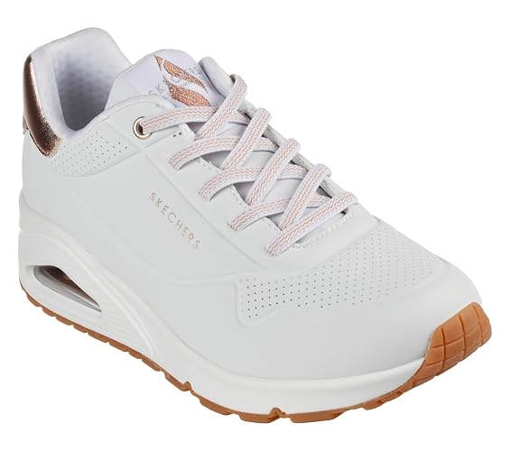 Skechers Uno - Shimmer Away Zapatillas para Mujer