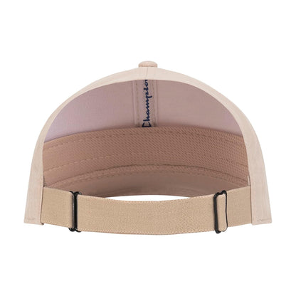 Champion Performance Stretch Ponytail Adjustable Baseball Cap Gorra de béisbol Mujer