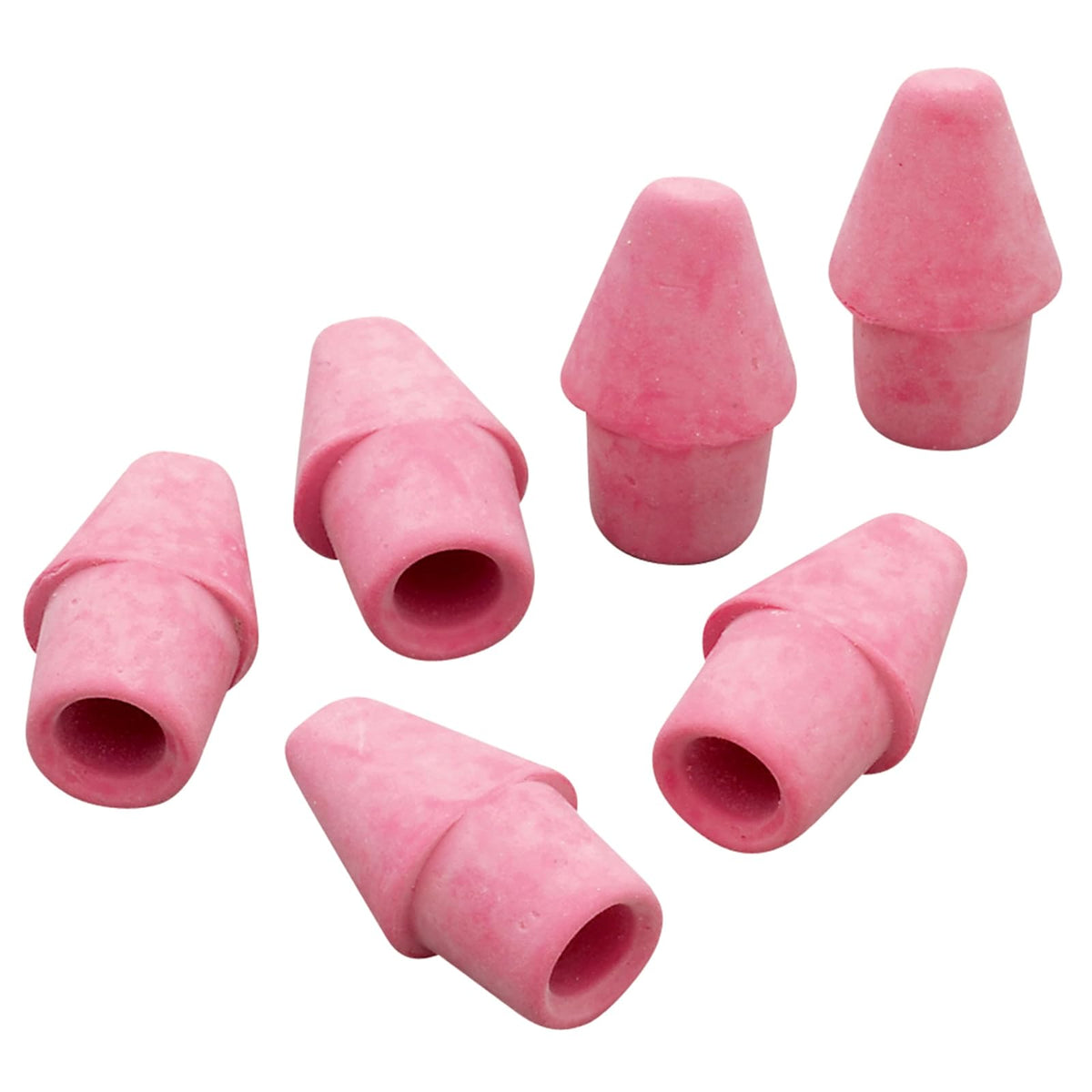 Paper Mate Arrowhead - para gorras de perlas rosas, 144 unidades